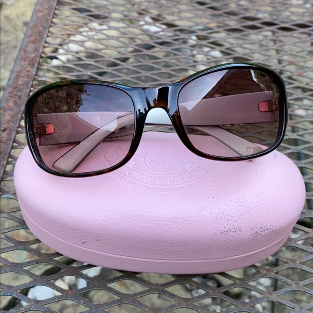 Juicy Couture Sunglasses